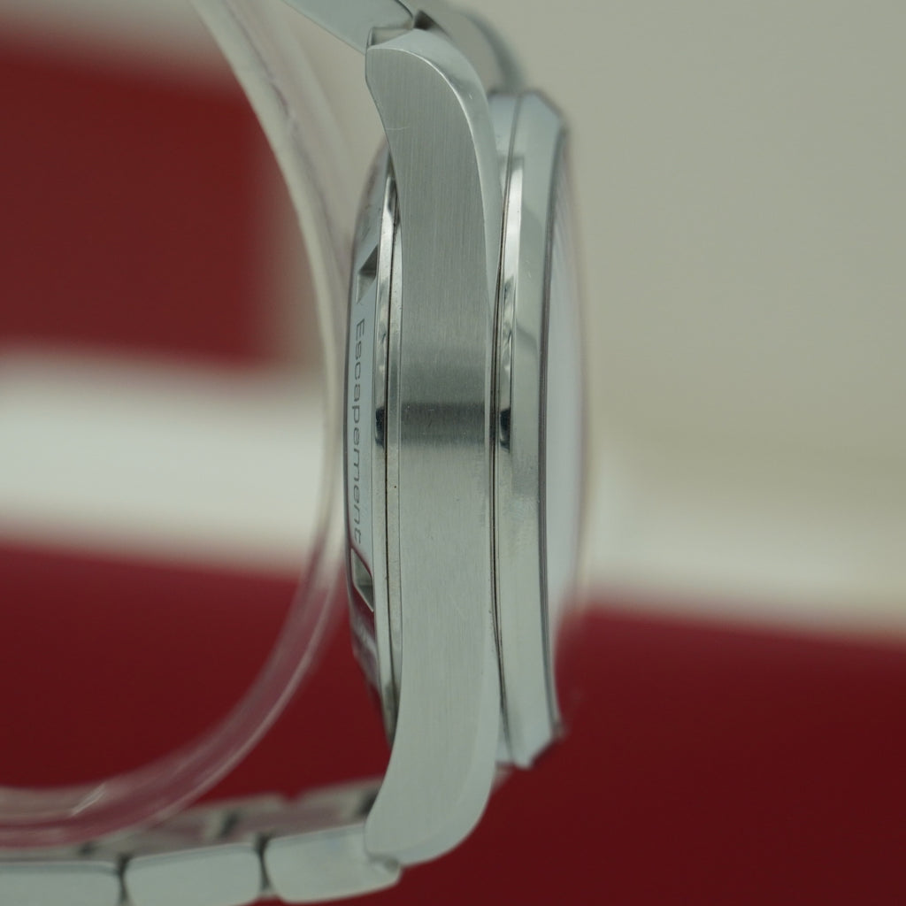 Omega Seamaster Aqua Terra
