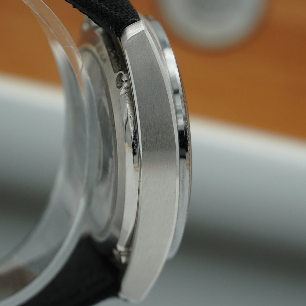 Omega Constellation Globemaster