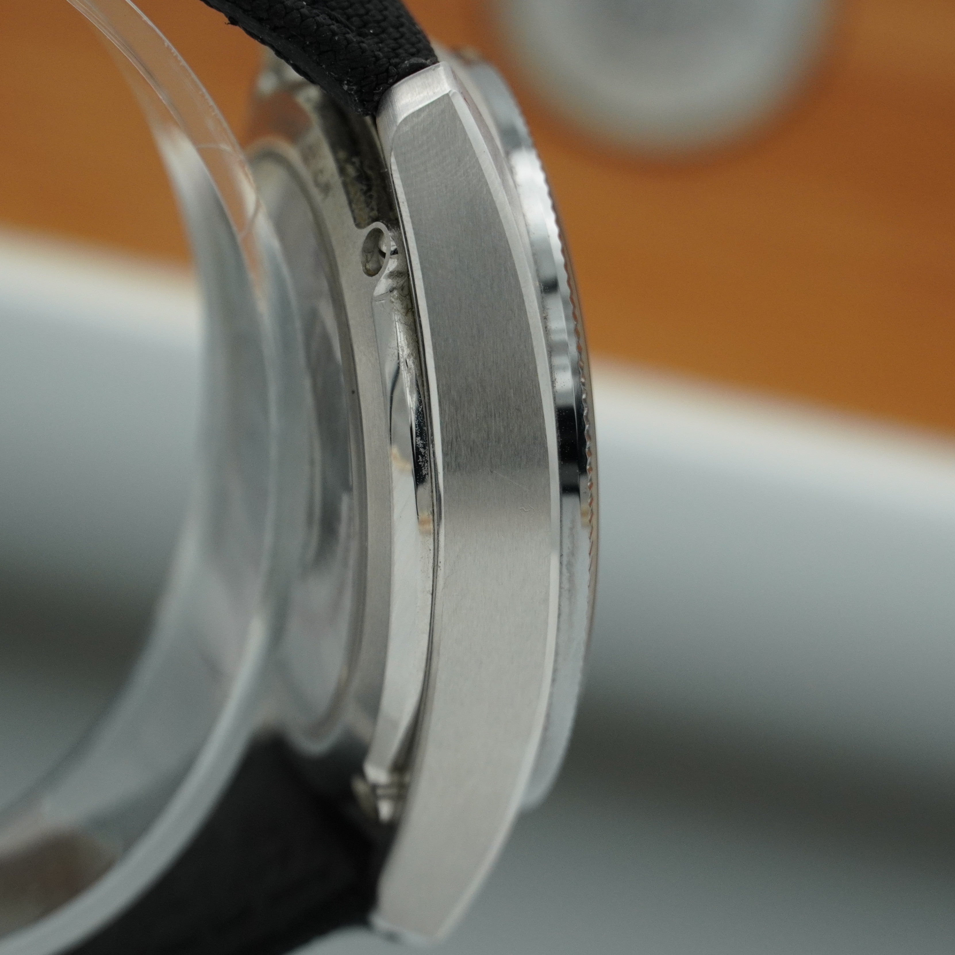 Omega Constellation Globemaster