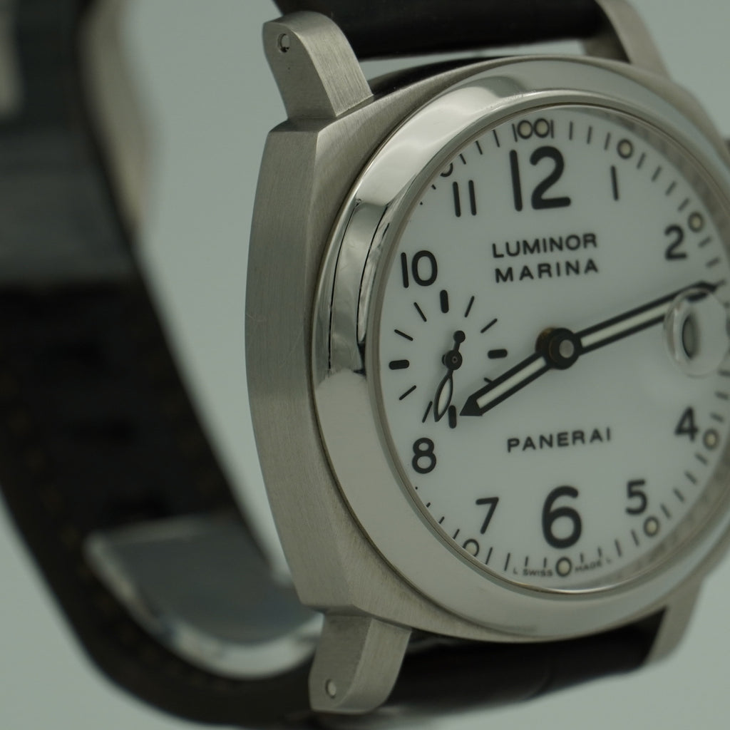 Panerai Luminor Marina