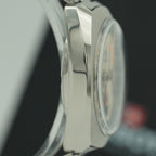 Tissot Navigator Automatic
