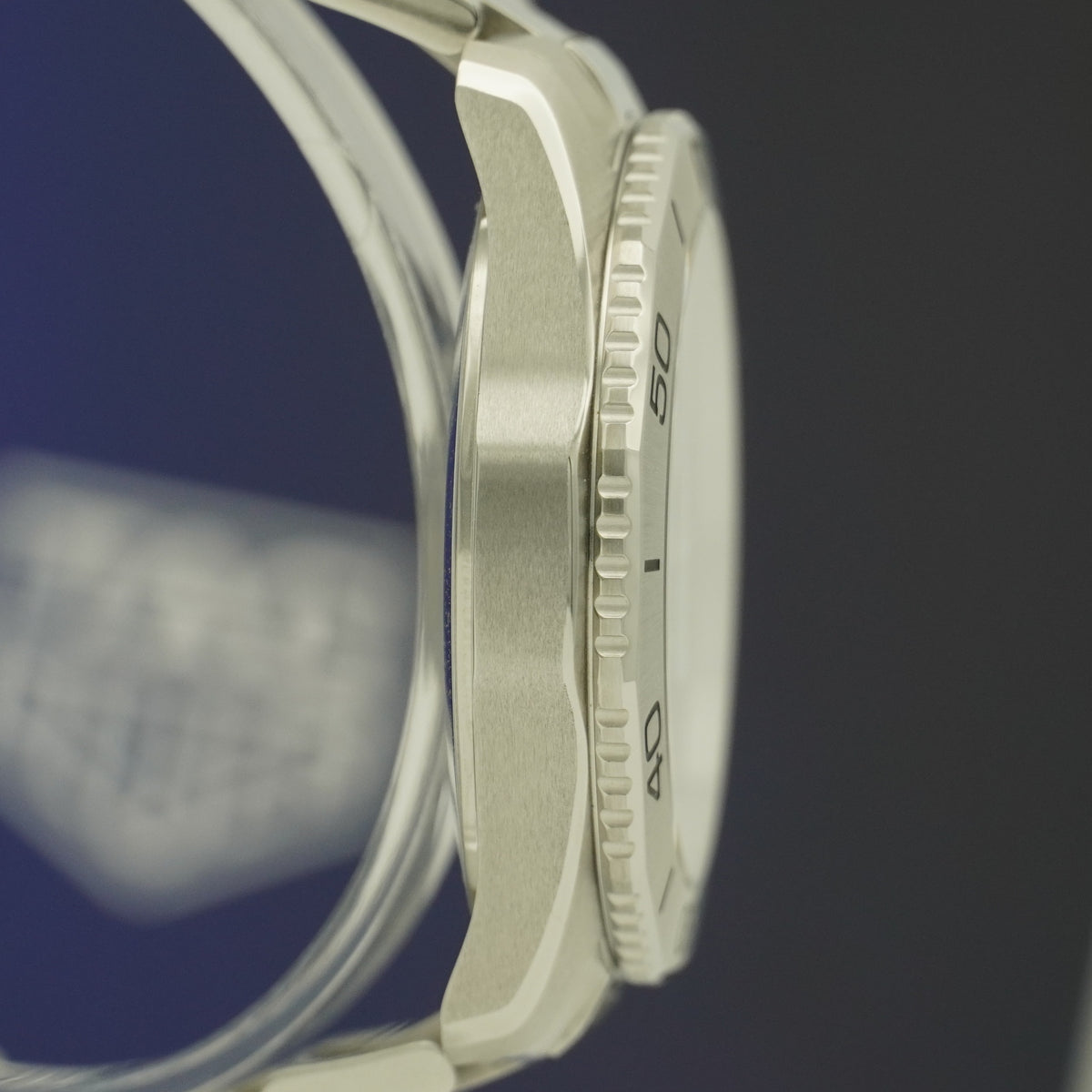 TAG Heuer WBP1113.BA0000 – Originalfoto des angebotenen Exemplars, Ansicht 5
