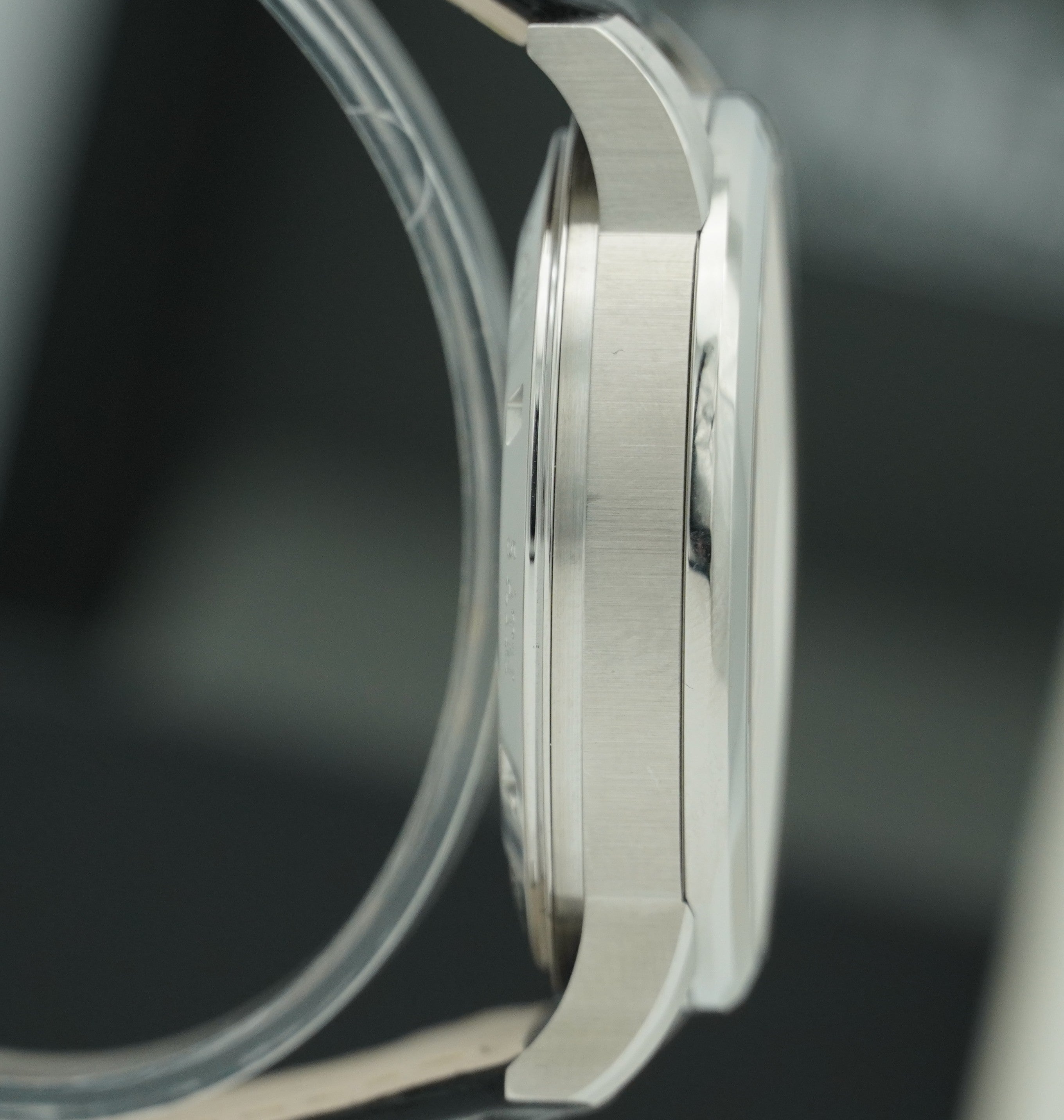 Union Glashütte Zeigerdatum 33/111
