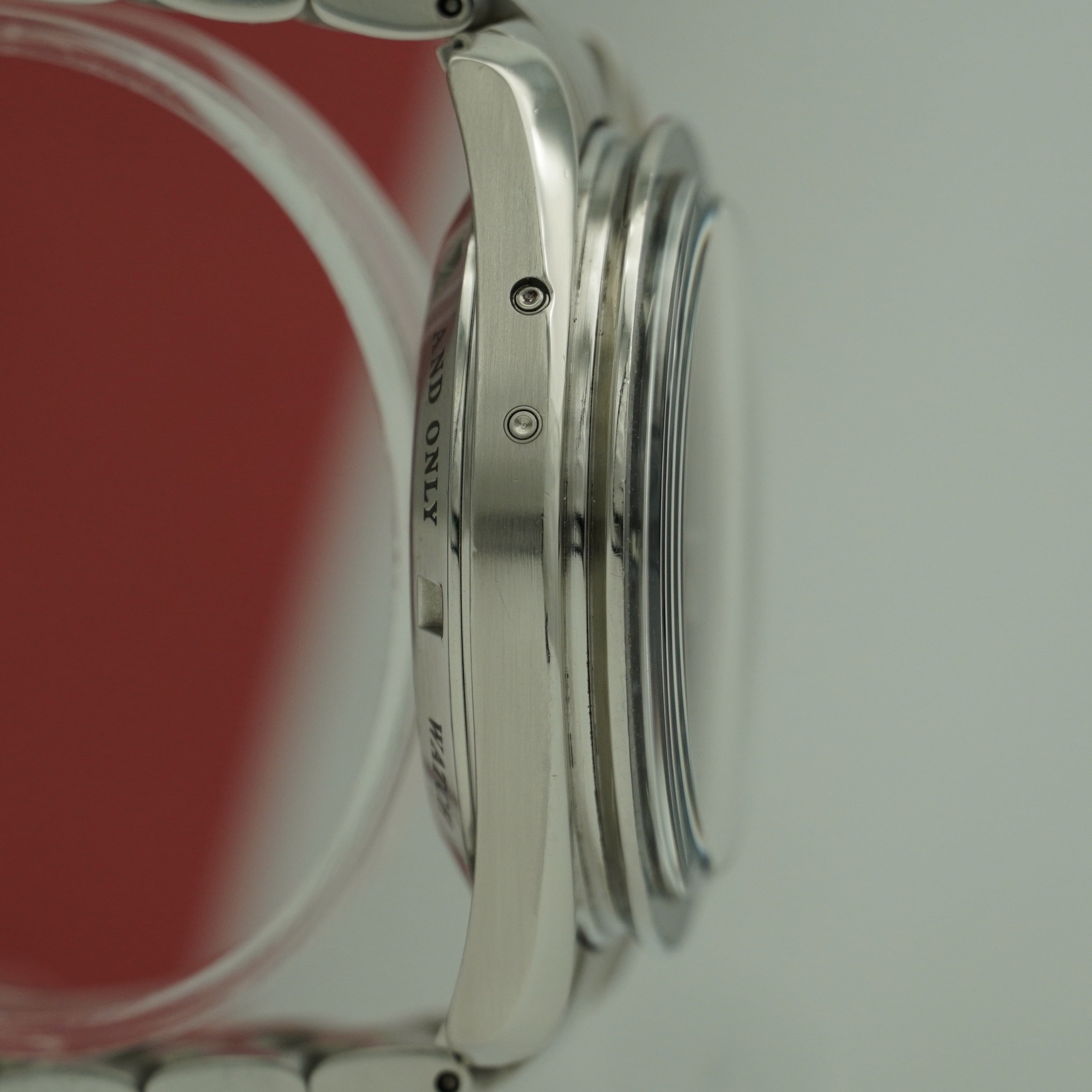 Omega Speedmaster Professional Mondphase