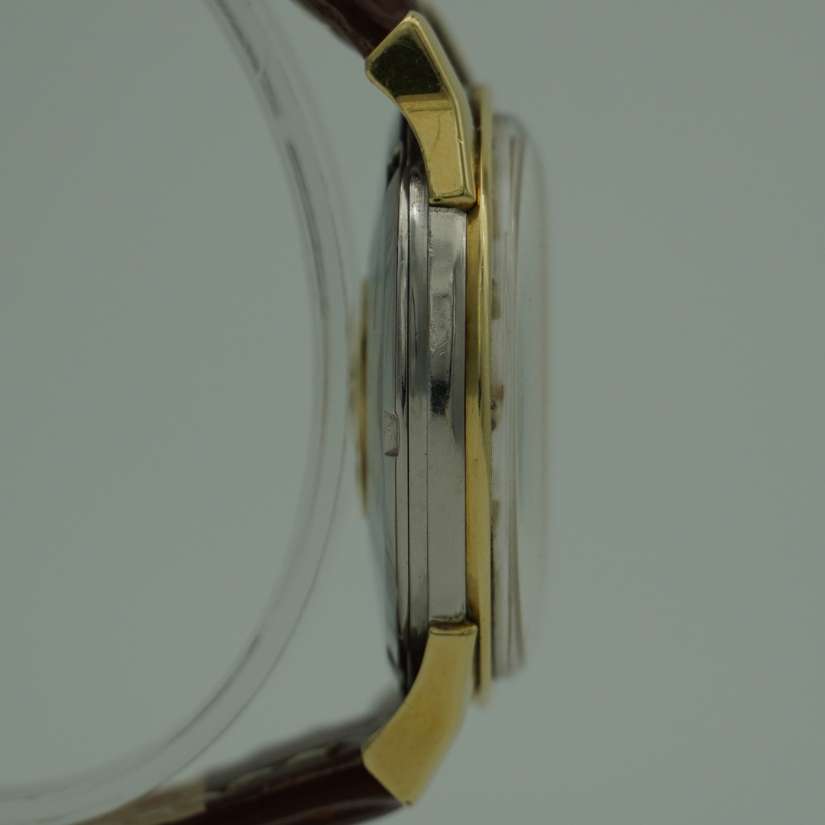 Omega Constellation