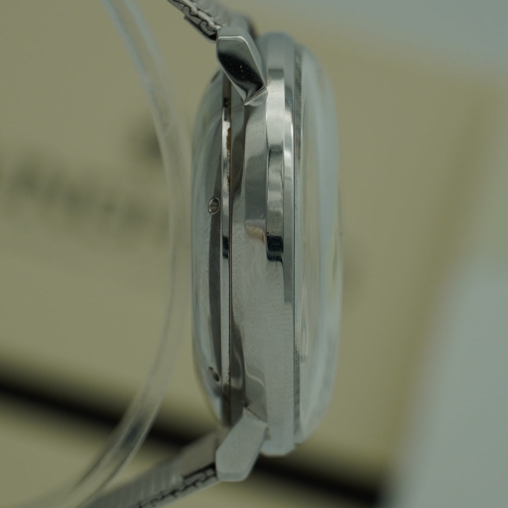 Junghans Max Bill Chronograph
