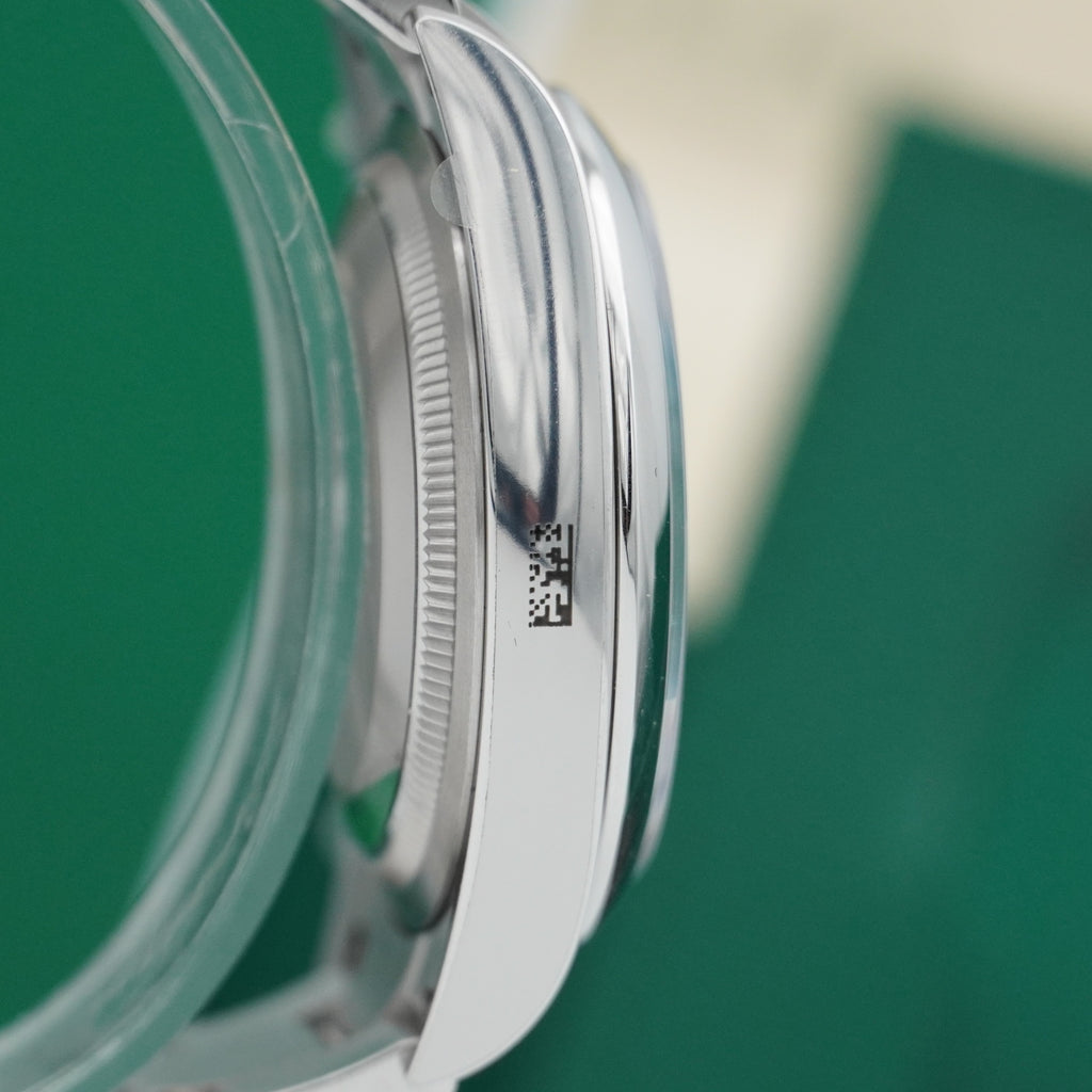 Rolex Oyster Perpetual 36mm
