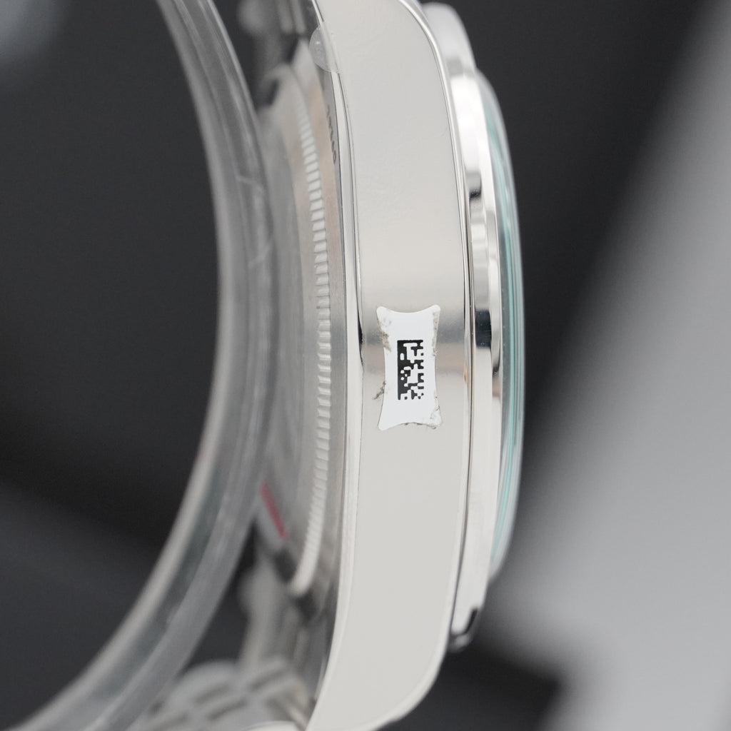Tudor Black Bay Chrono