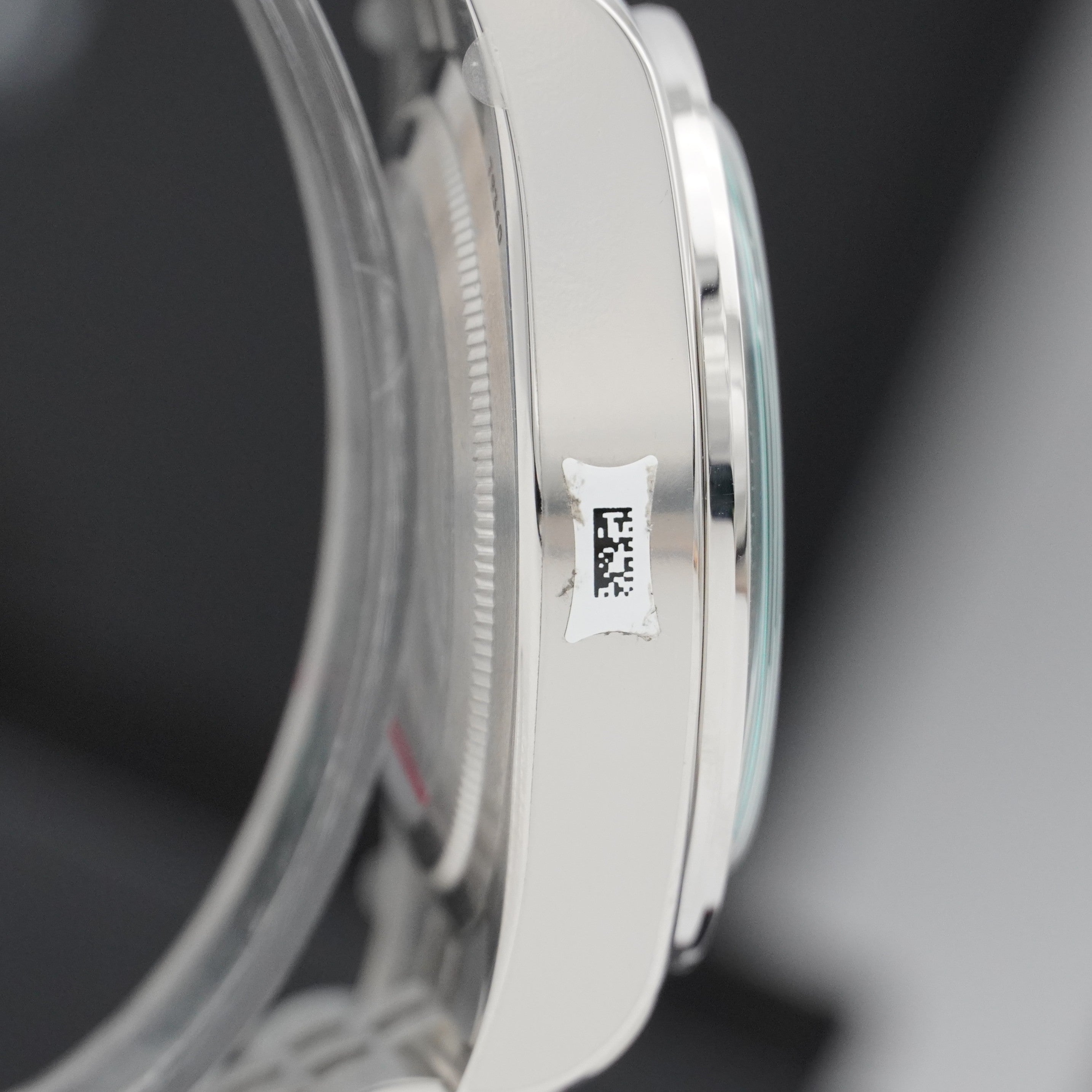 Tudor Black Bay Chrono