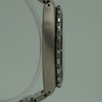Omega Seamaster 200 "Pre-Bond"