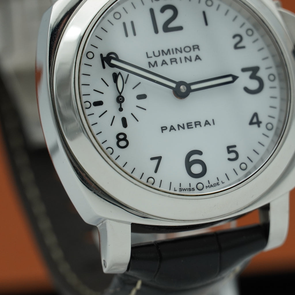 Panerai Luminor Marina