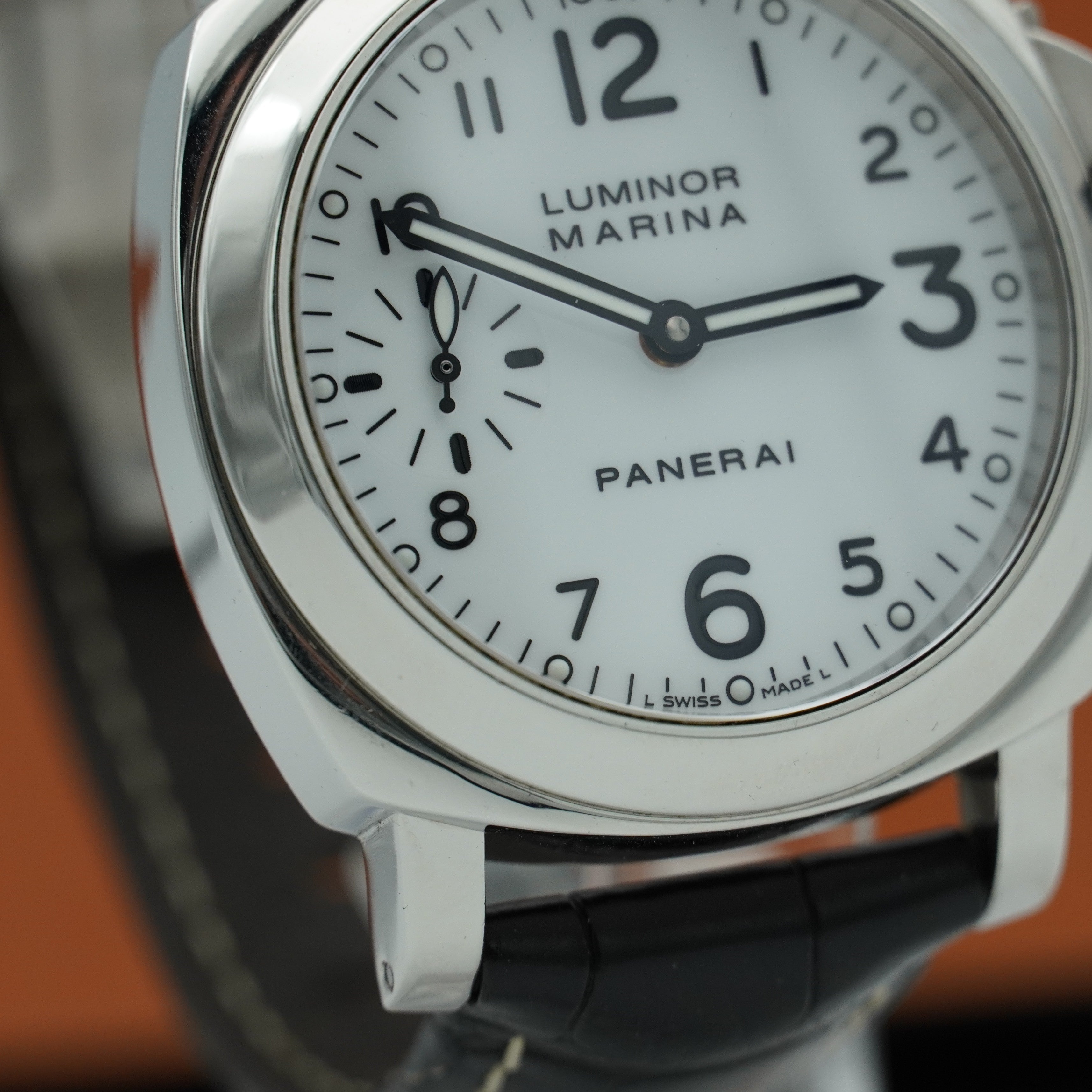 Panerai Luminor Marina