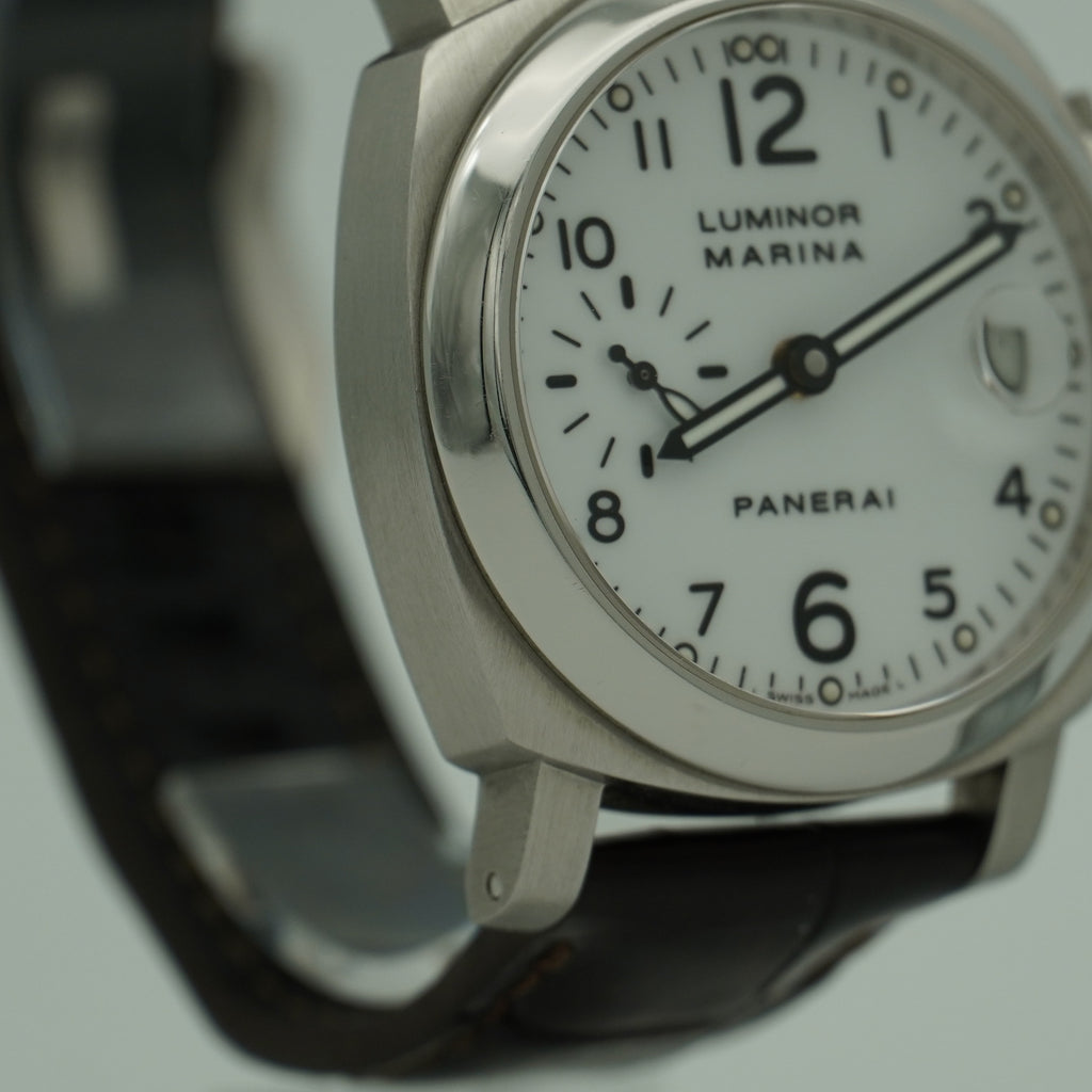 Panerai Luminor Marina