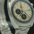 Tissot Navigator Automatic