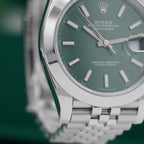 Rolex Datejust