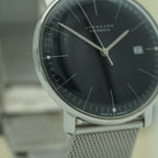 Junghans Max Bill