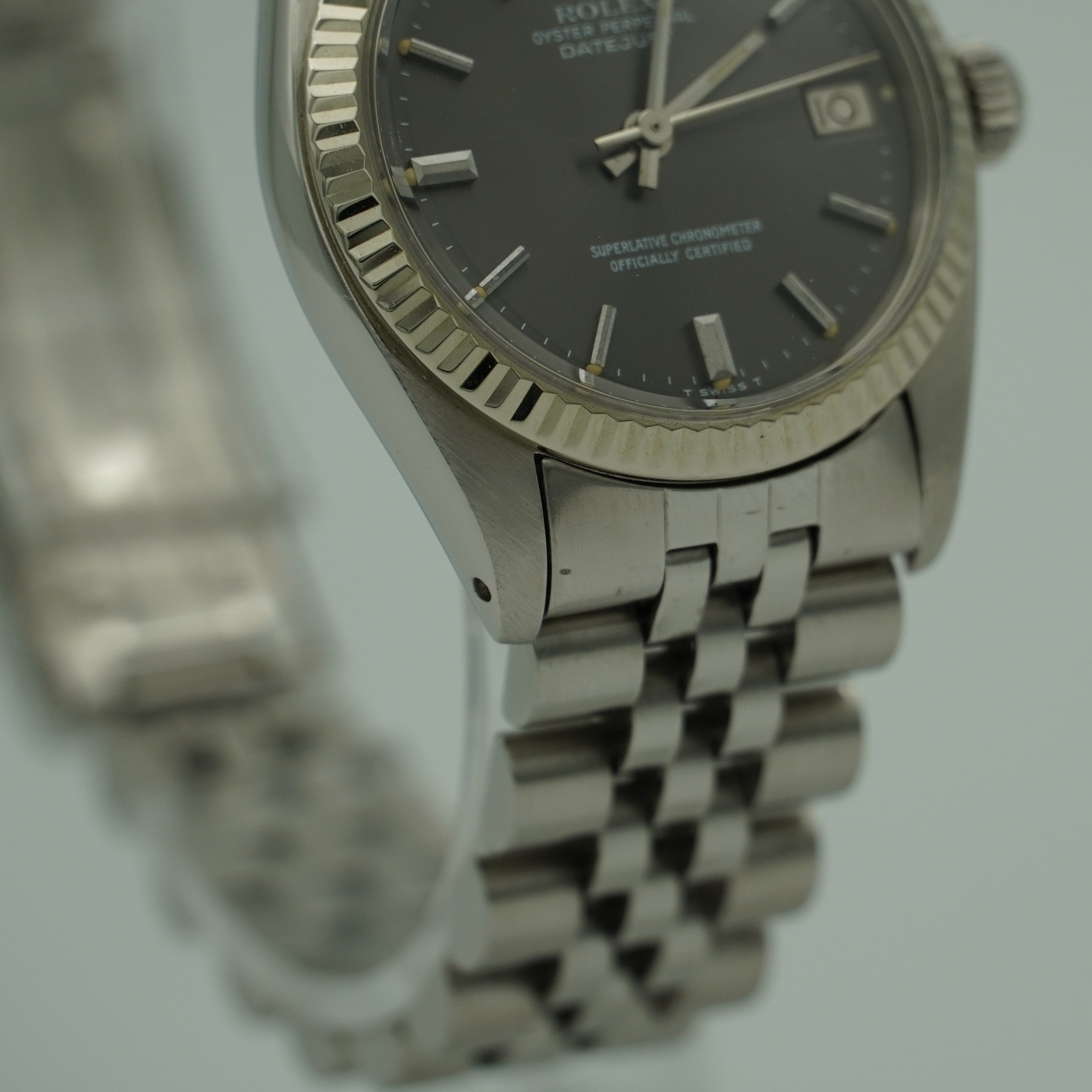Rolex Datejust 31mm