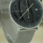 Junghans Max Bill Chronograph