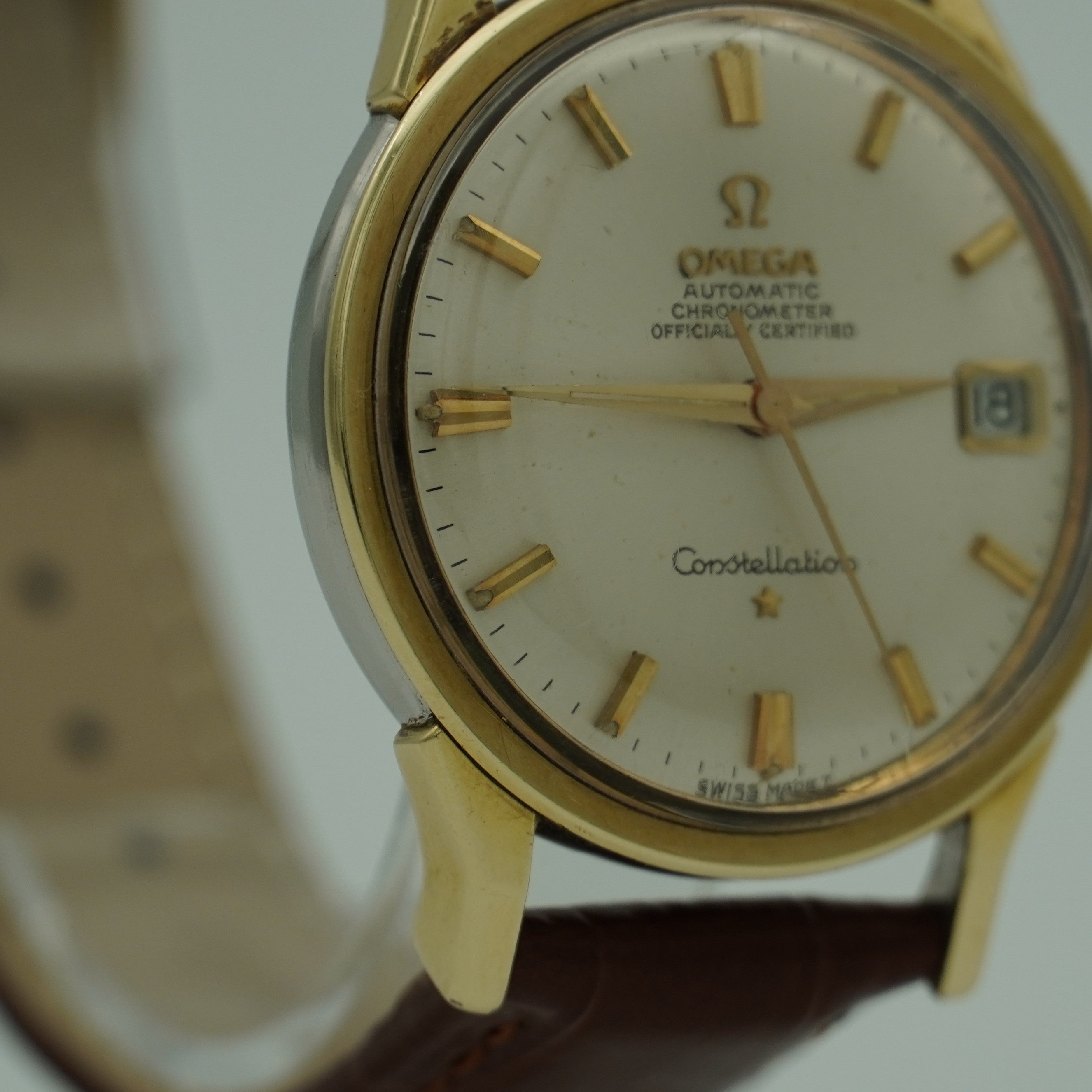 Omega Constellation