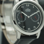 Union Glashütte Zeigerdatum 33/111