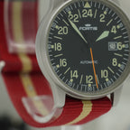 Fortis Flieger 24H