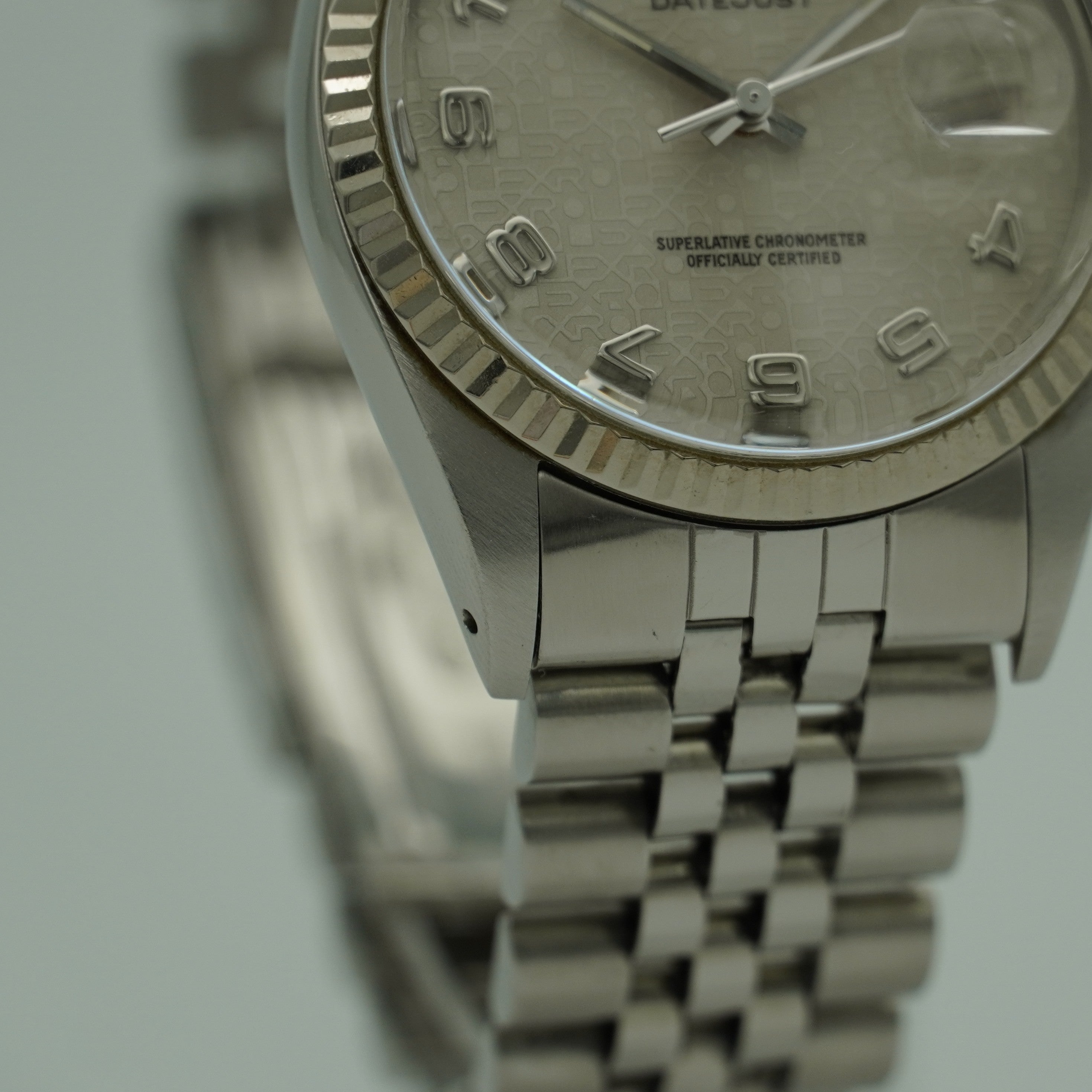 Rolex Datejust 36mm