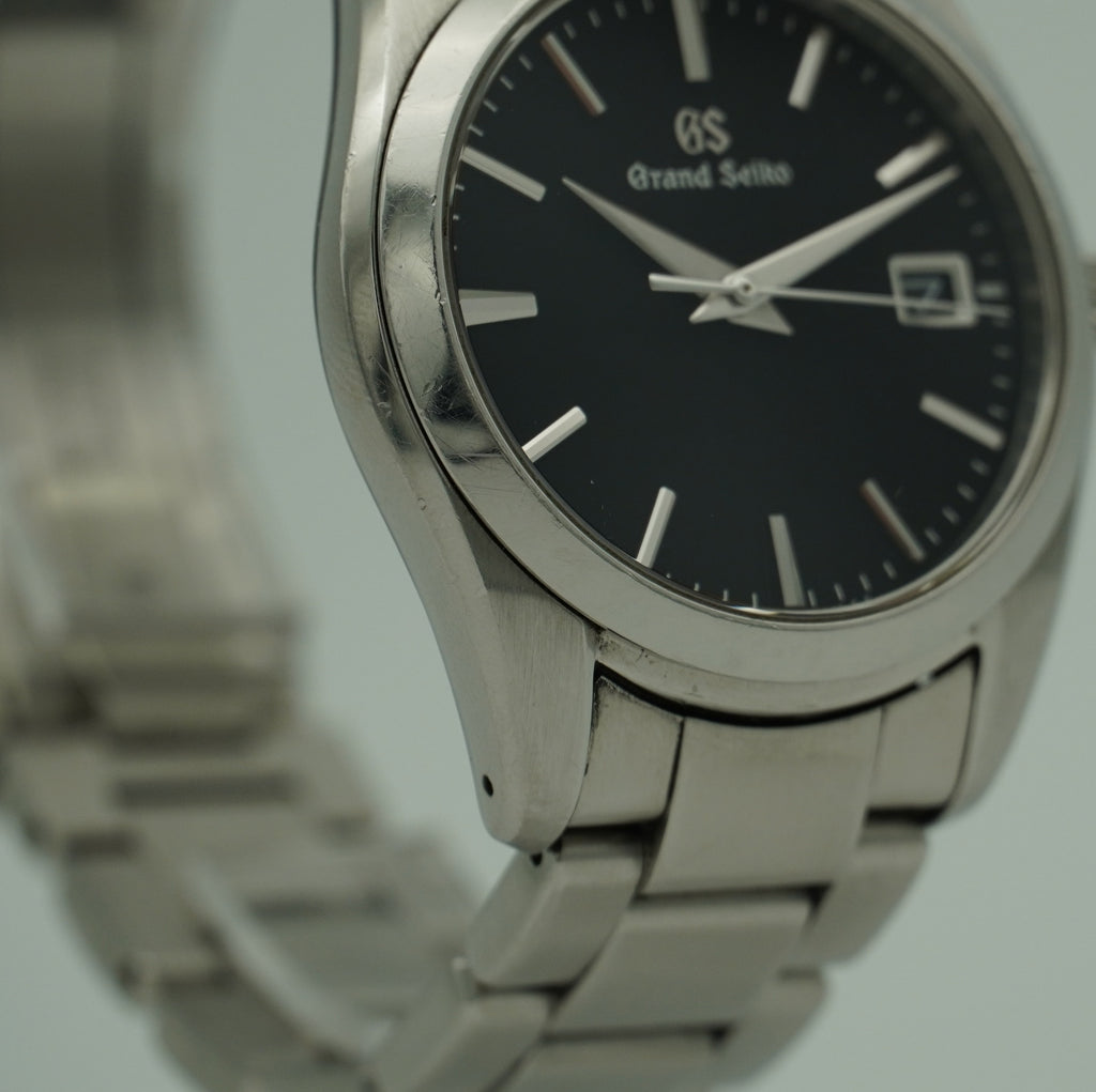 Grand Seiko Heritage Collection SBGX261