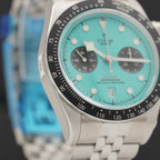 Tudor Black Bay Chrono