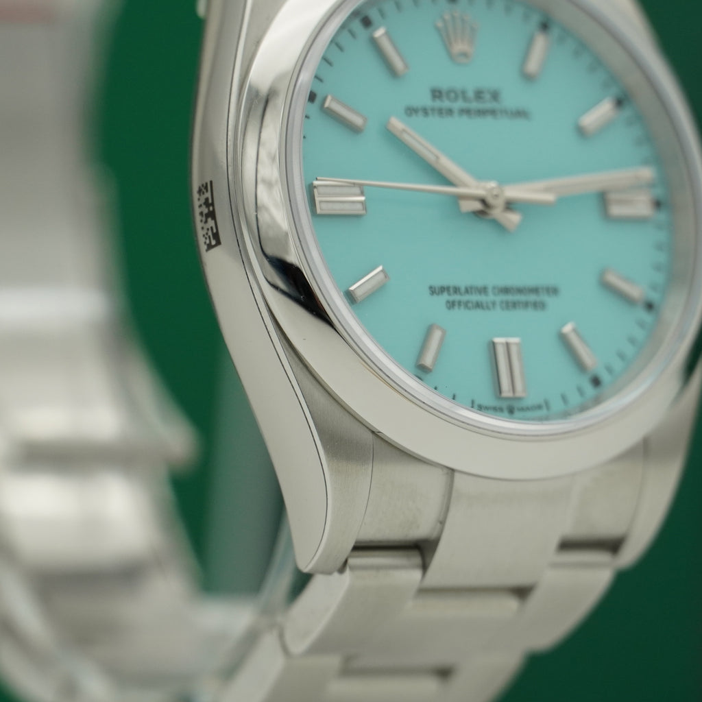 Rolex Oyster Perpetual 36mm