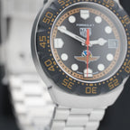 Tag Heuer Formula 1 Solargraph x Indy 500