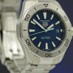 TAG Heuer Aquaracer Solargraph