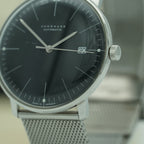 Junghans Max Bill