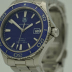 TAG Heuer Aquaracer Calibre 5