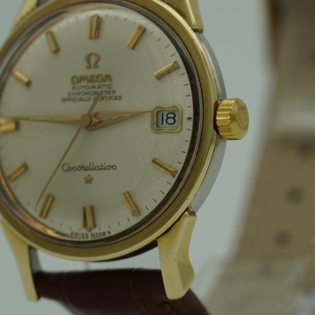 Omega Constellation