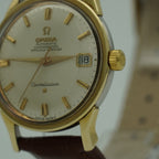 Omega Constellation