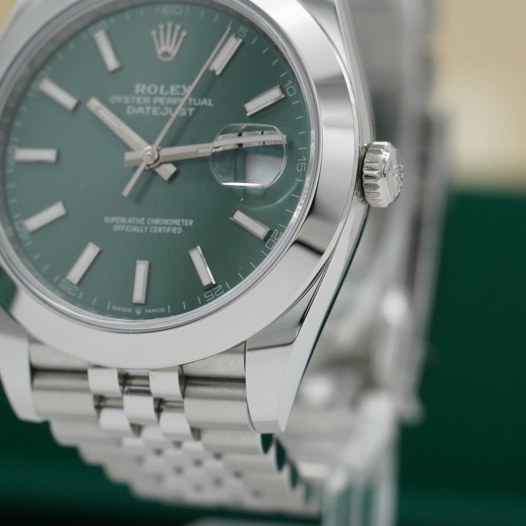 Rolex Datejust