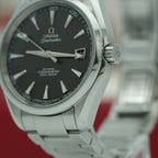 Omega Seamaster Aqua Terra