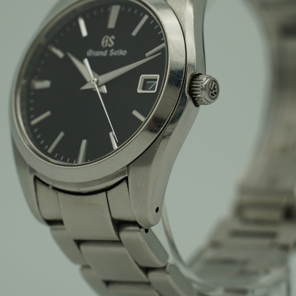 Grand Seiko Heritage Collection SBGX261