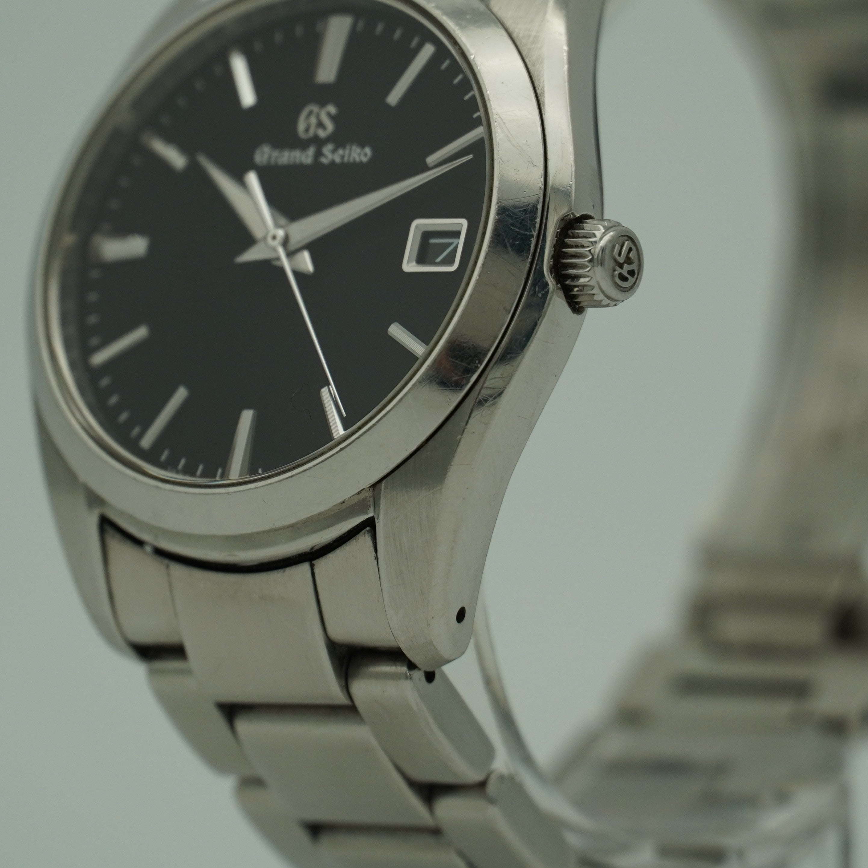 Grand Seiko Heritage Collection SBGX261