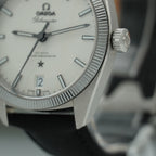 Omega Constellation Globemaster