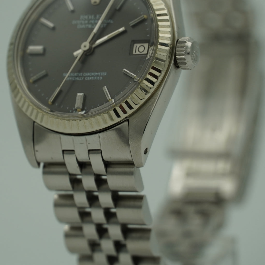 Rolex Datejust 31mm