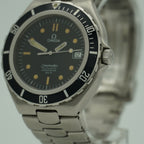 Omega Seamaster 200 "Pre-Bond"