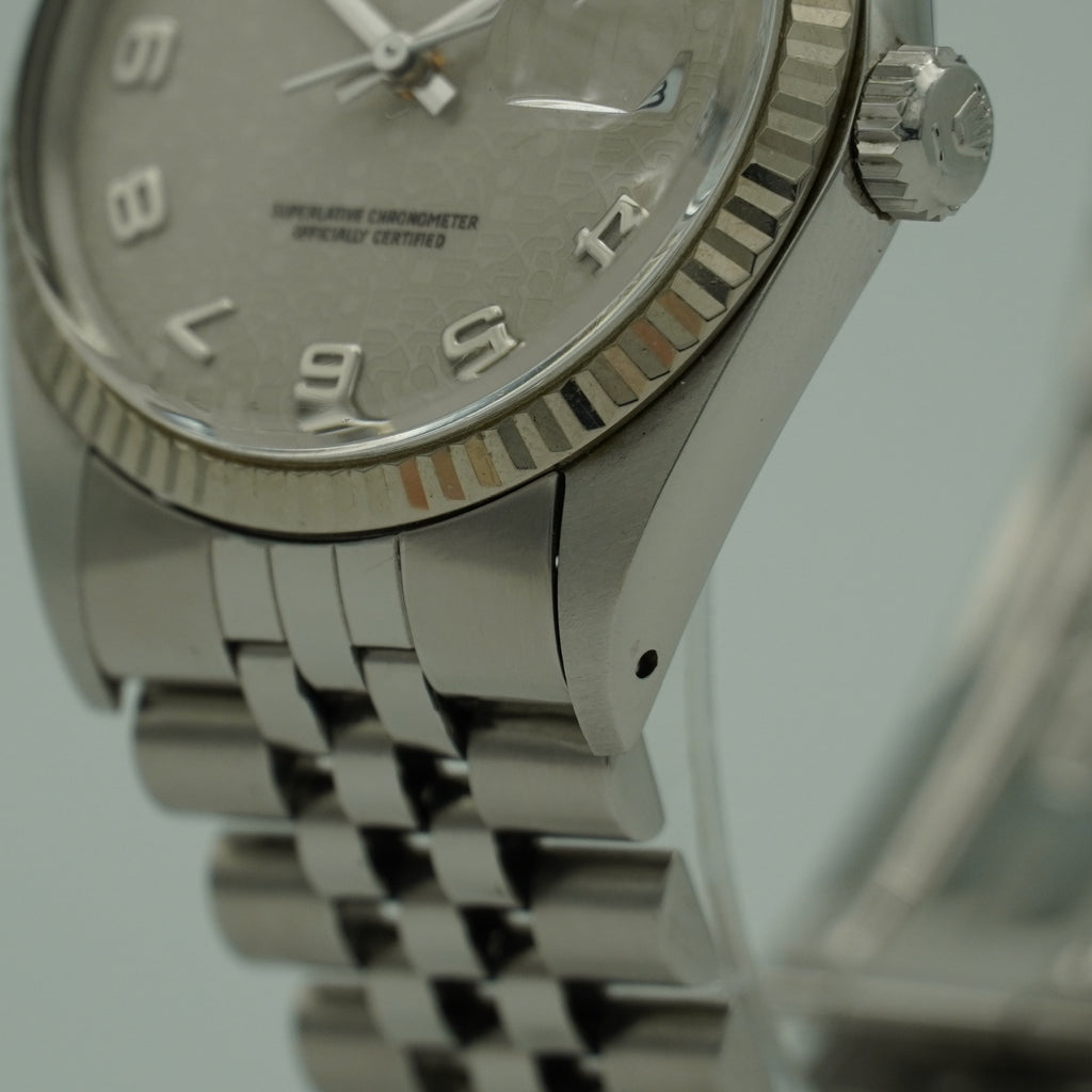 Rolex Datejust 36mm