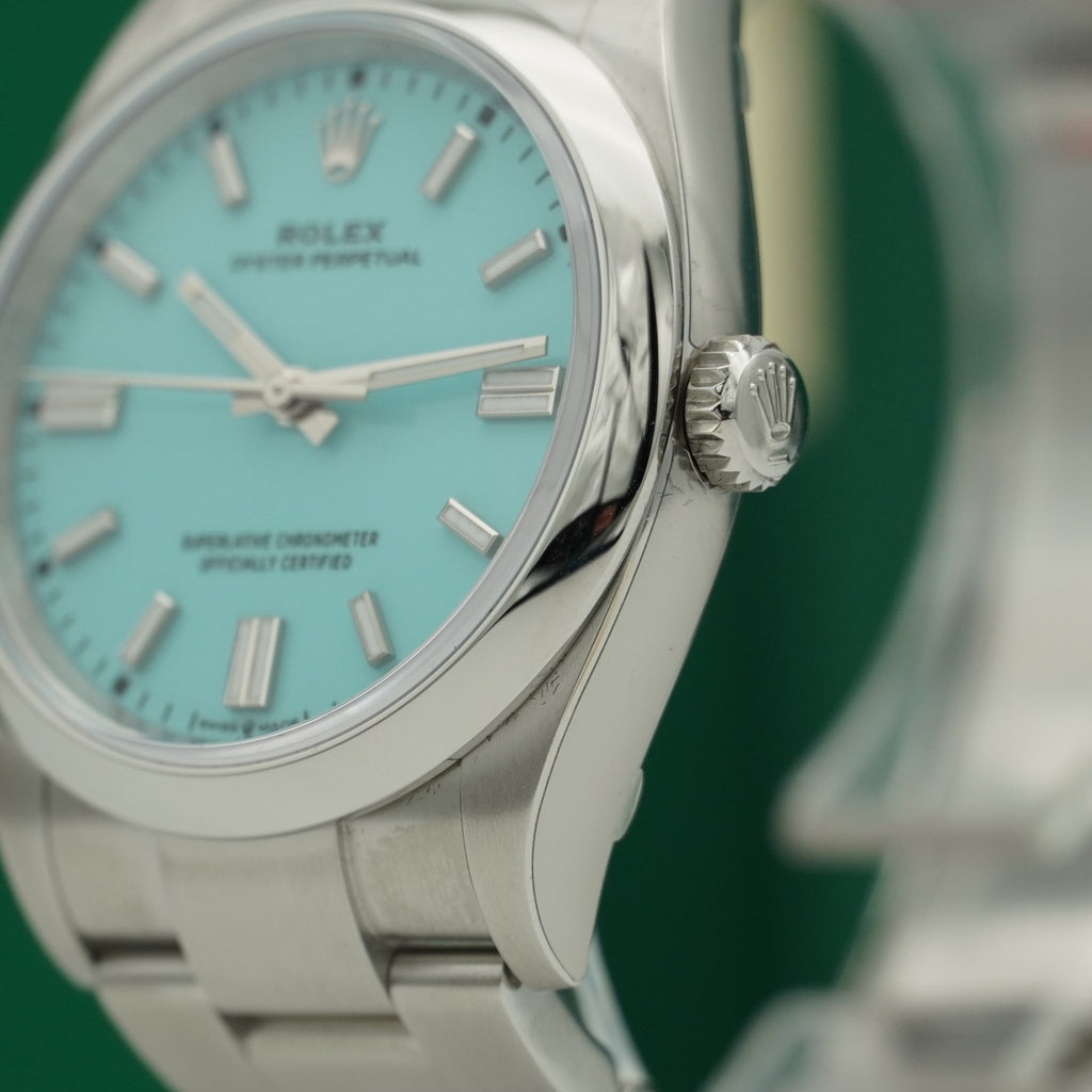 Rolex Oyster Perpetual 36mm