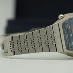 MBO München „Zeit Computer“ LCD-Chronograph