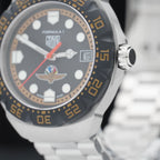 Tag Heuer Formula 1 Solargraph x Indy 500