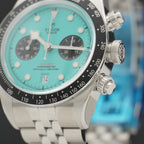 Tudor Black Bay Chrono