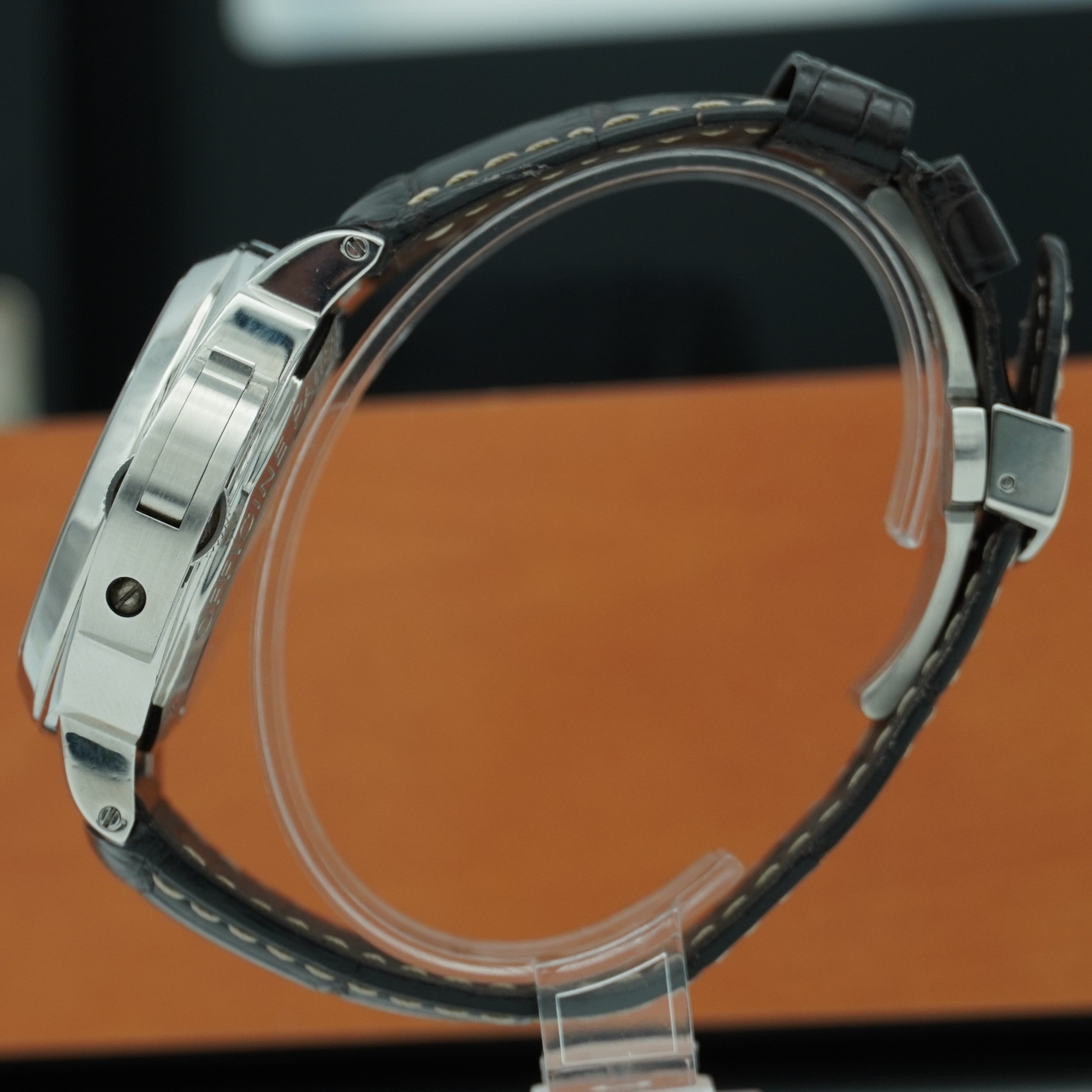 Panerai Luminor Marina