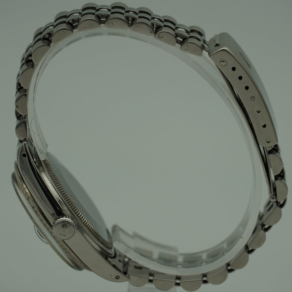 Rolex Datejust 36mm