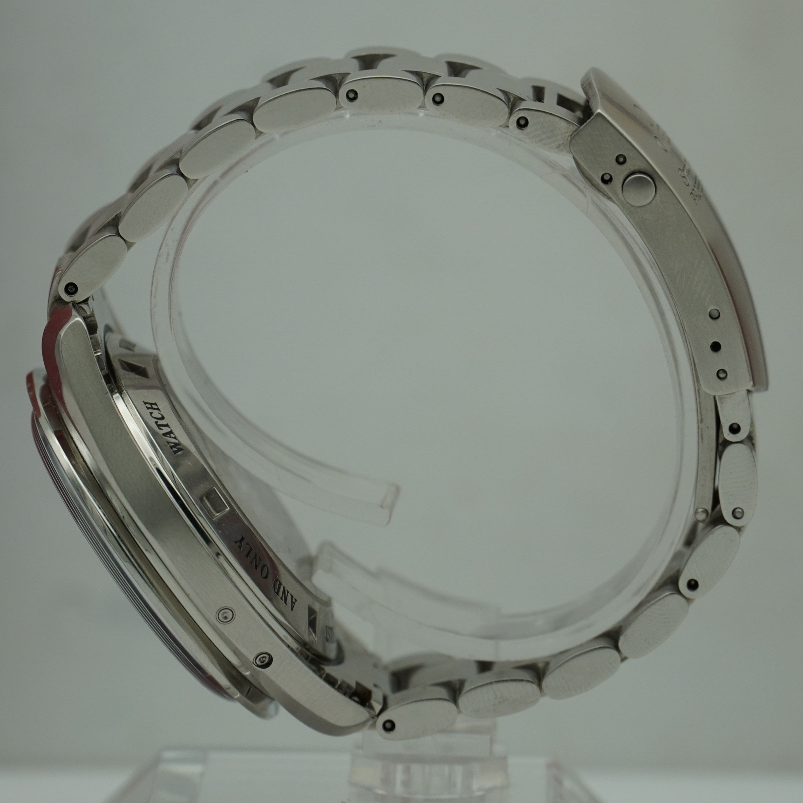 Omega Speedmaster Professional Mondphase